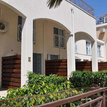 Lux Galatex Apartment Limassol Exterior foto