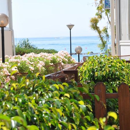 Lux Galatex Apartment Limassol Exterior foto