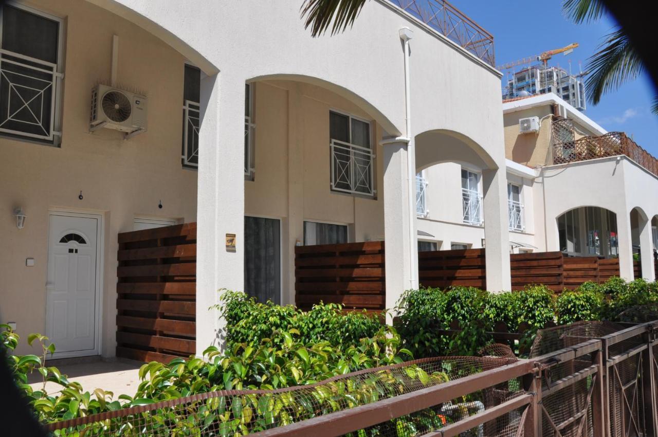Lux Galatex Apartment Limassol Exterior foto