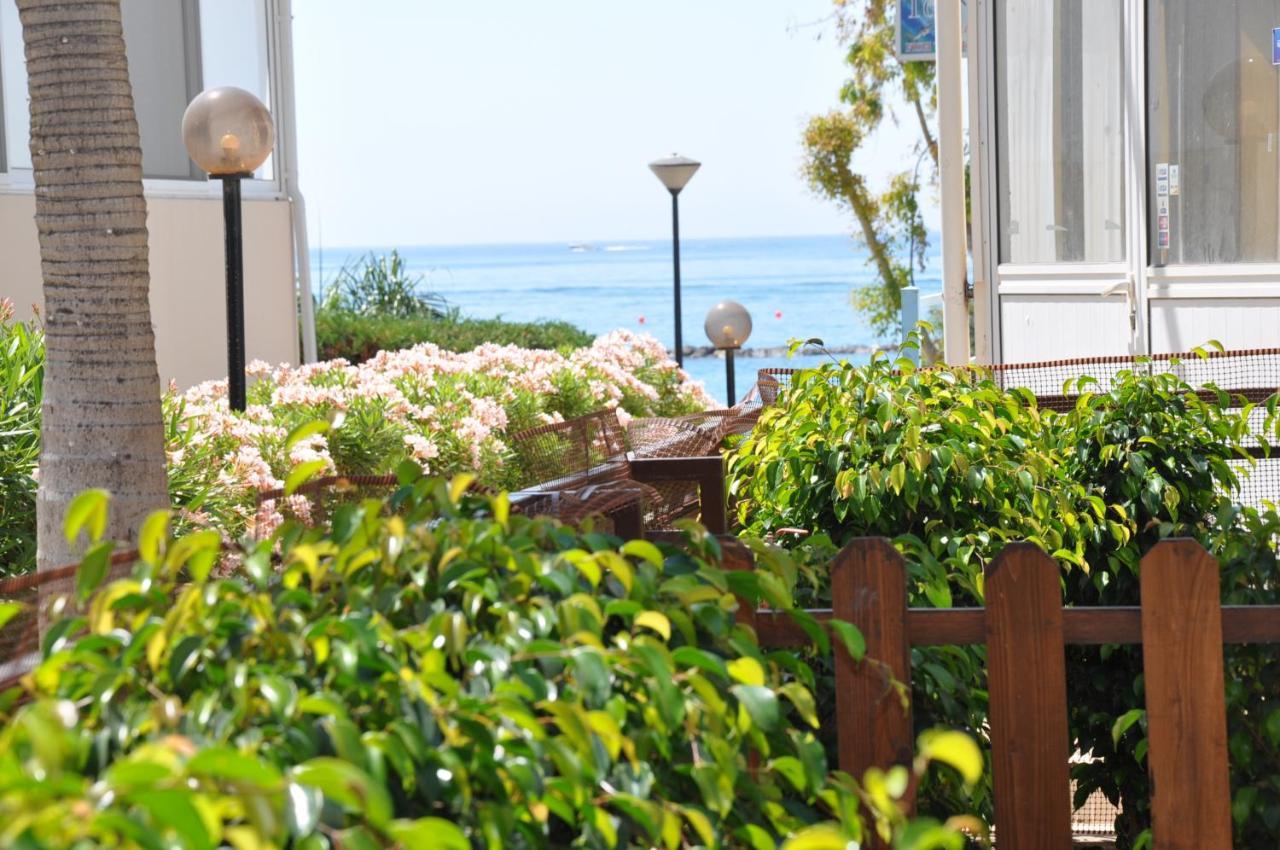 Lux Galatex Apartment Limassol Exterior foto