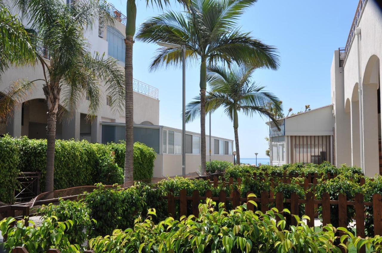 Lux Galatex Apartment Limassol Exterior foto