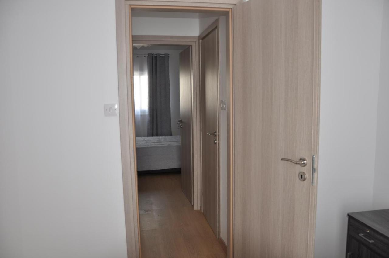 Lux Galatex Apartment Limassol Exterior foto