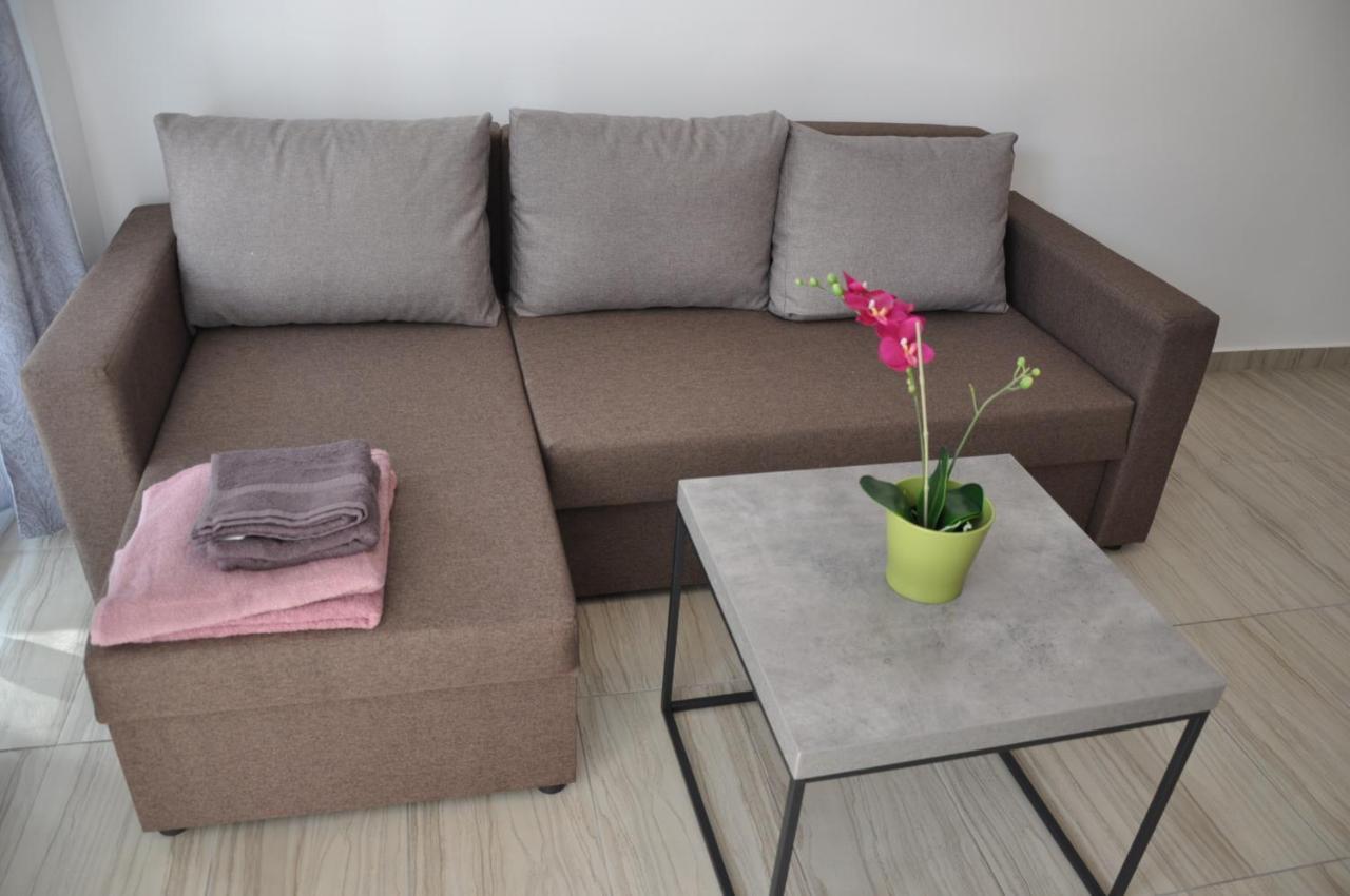 Lux Galatex Apartment Limassol Exterior foto