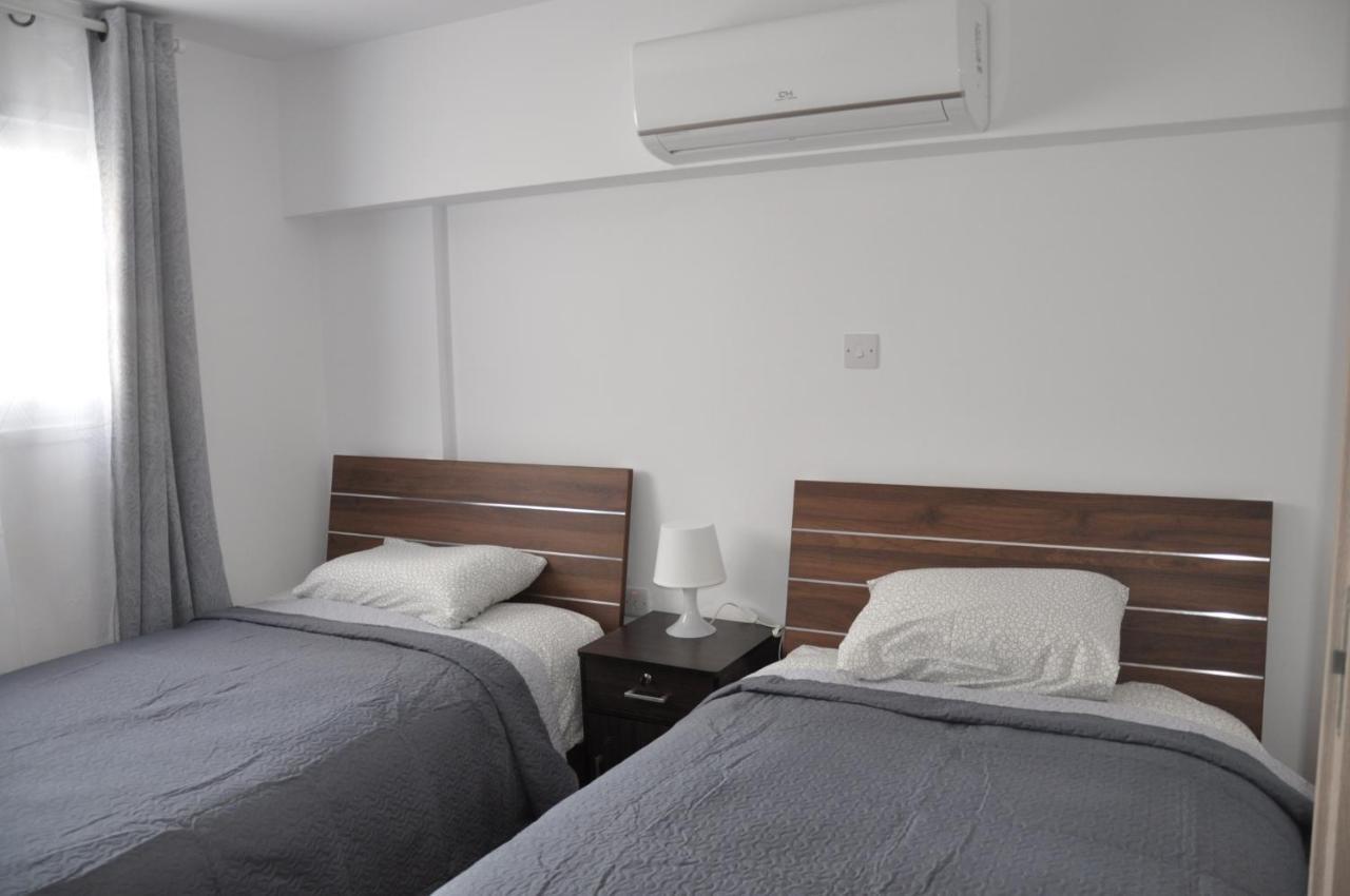 Lux Galatex Apartment Limassol Exterior foto