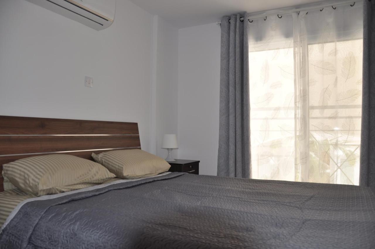 Lux Galatex Apartment Limassol Exterior foto