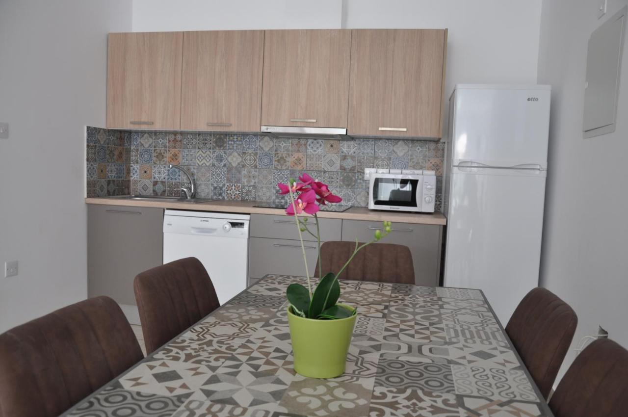Lux Galatex Apartment Limassol Exterior foto