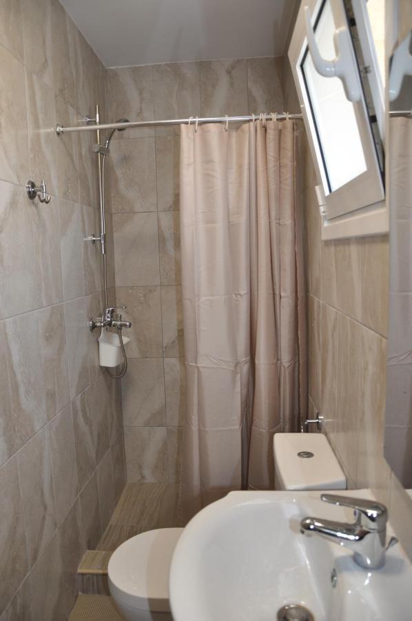 Lux Galatex Apartment Limassol Exterior foto