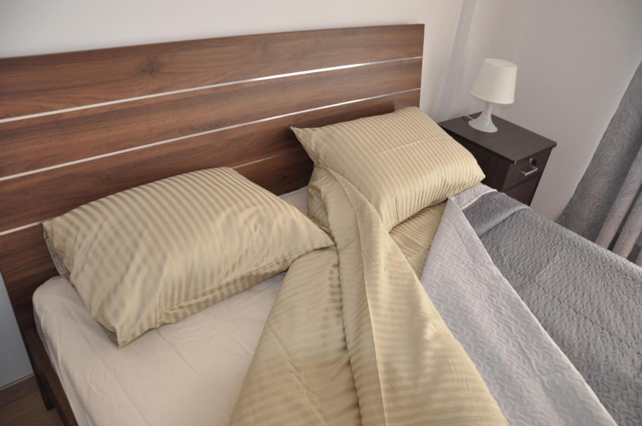 Lux Galatex Apartment Limassol Exterior foto
