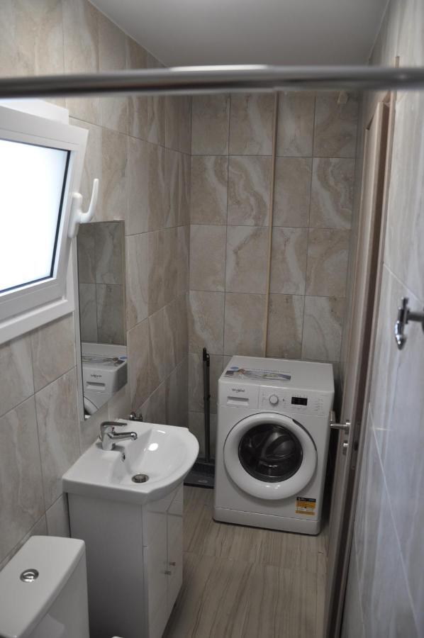 Lux Galatex Apartment Limassol Exterior foto