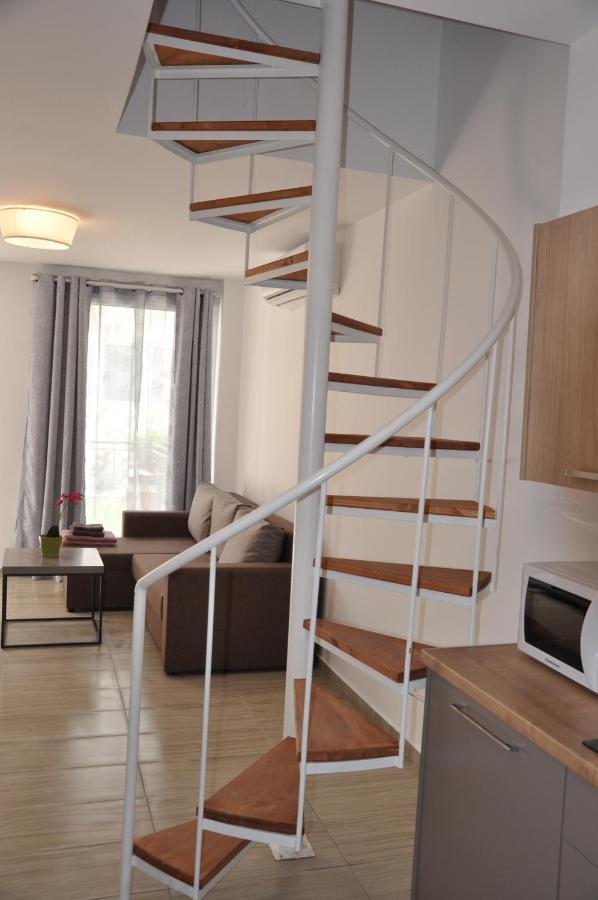 Lux Galatex Apartment Limassol Exterior foto