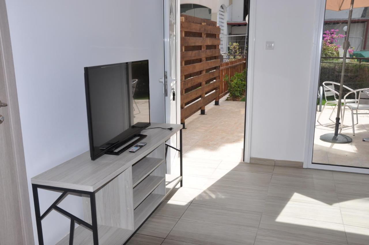 Lux Galatex Apartment Limassol Exterior foto
