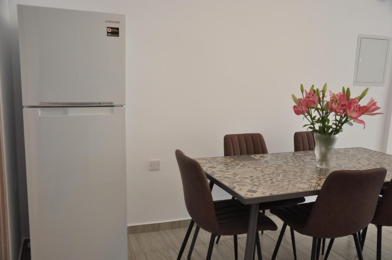 Lux Galatex Apartment Limassol Exterior foto