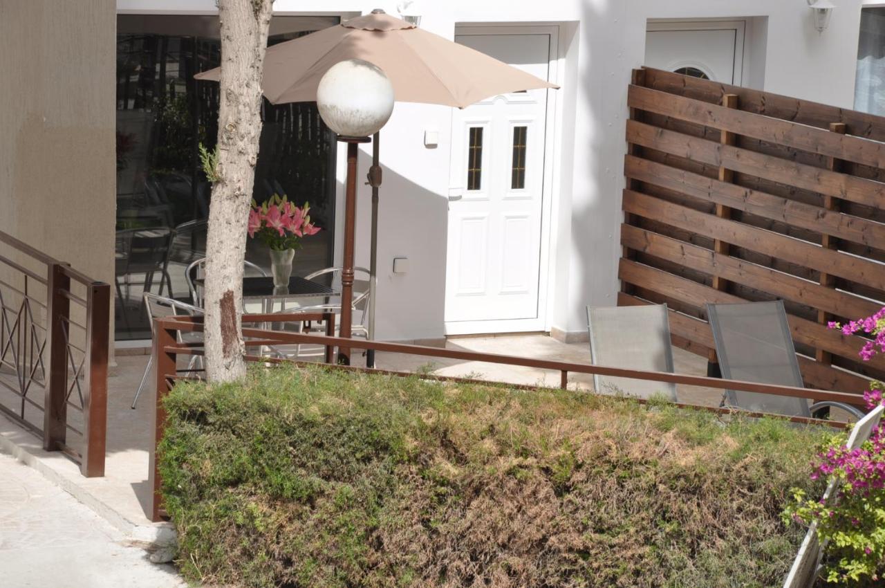 Lux Galatex Apartment Limassol Exterior foto