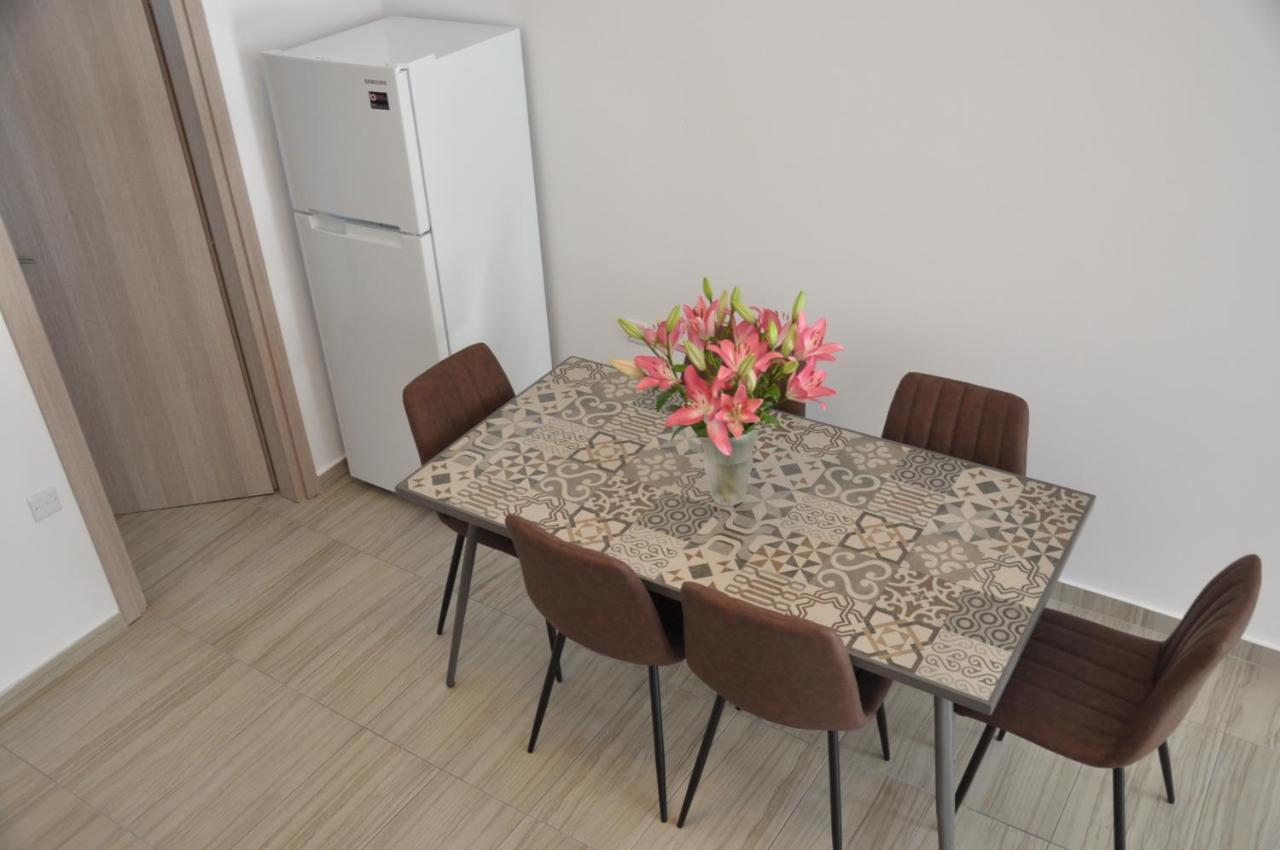 Lux Galatex Apartment Limassol Exterior foto